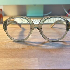 Caddis Grappelli Readers